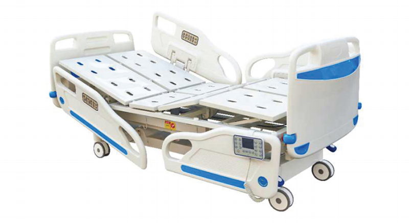 電動(dòng)溶栓稱重床